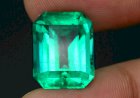 The Clarity of a Polished Emerald