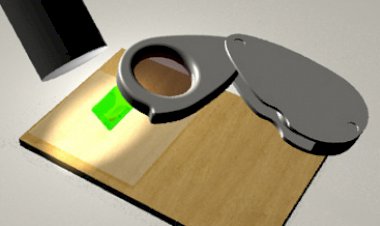 Basic Analysis of a True Emerald