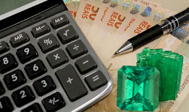 O Uso de Esmeraldas para Penhoras e Dívidas