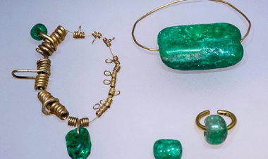 A História da Esmeralda