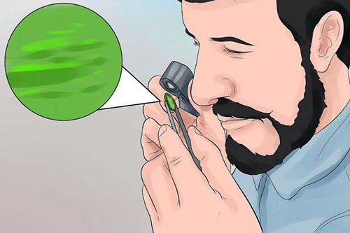 How to Evaluate a Polished Emerald