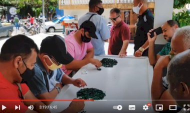 Curiosidades Sobre as Esmeraldas de Campo Formoso na Bahia