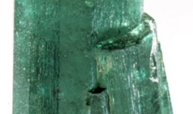 Formação da Esmeralda