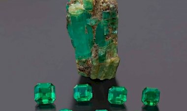 Guia de Compra de Esmeralda - 10 Principais Perguntas