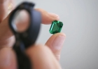 Tiffany & Co. Adquire uma das Esmeraldas Mais Exclusivas do Mundo