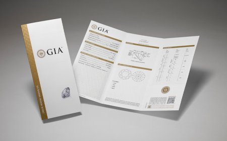 Representações do GIA - Gemological Institute of America pelo Mundo